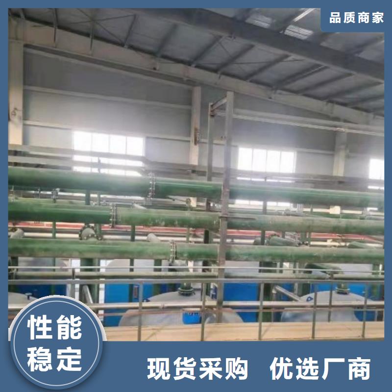 吸收塔衬胶管过滤器衬胶管定做