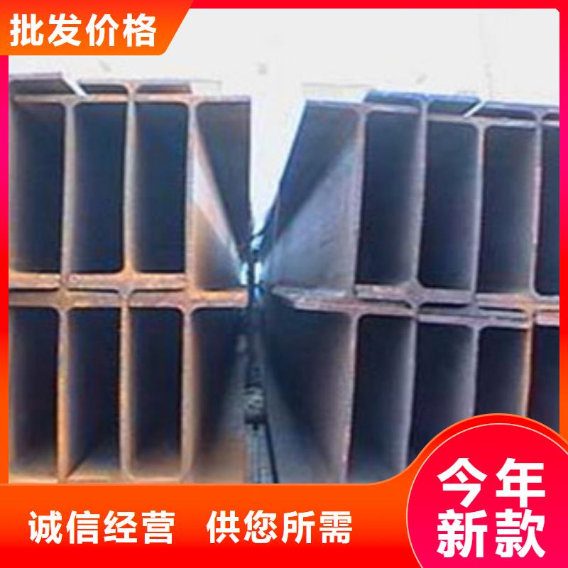 Q345B热镀锌工字钢批发厂商直销