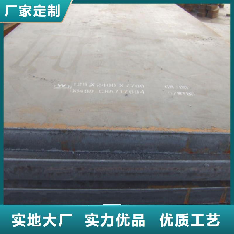 Q235B钢板价格一览表