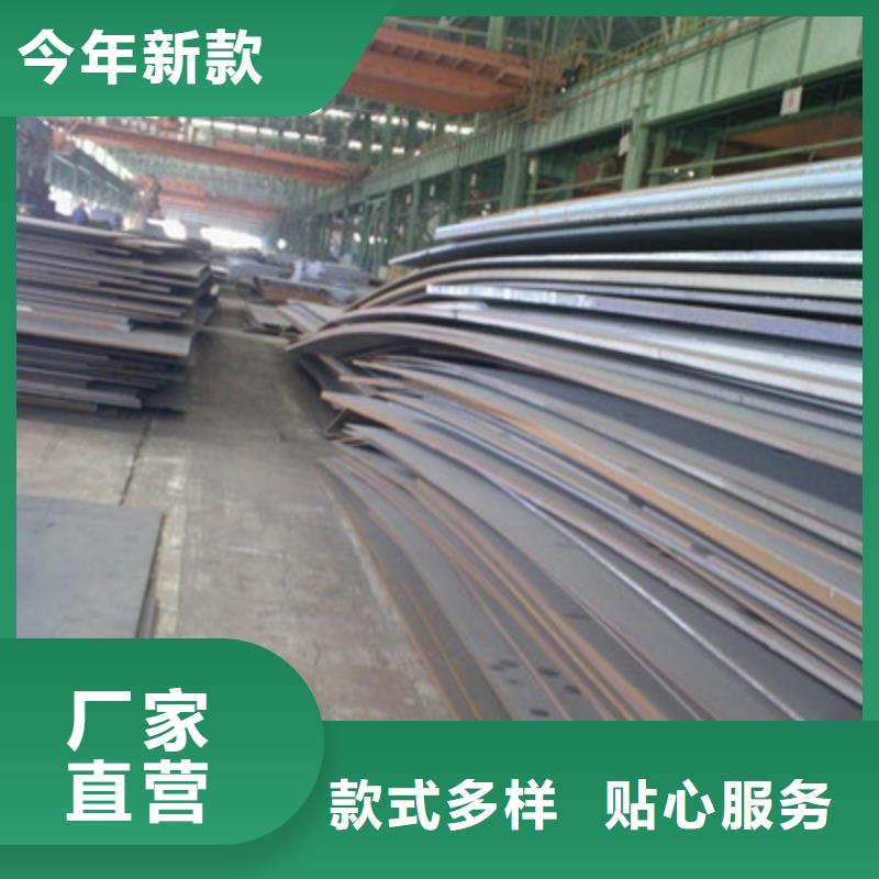 Q235B钢板价格一览表