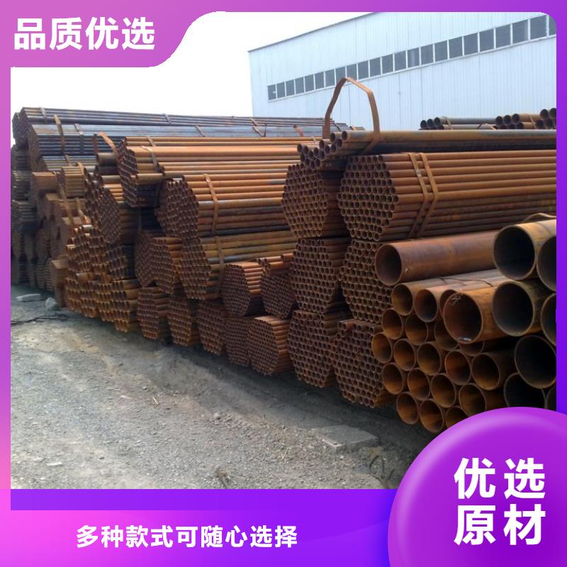 Q235B焊接钢管直销质优价廉