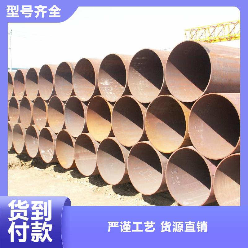 Q345B直缝焊管零售价格低