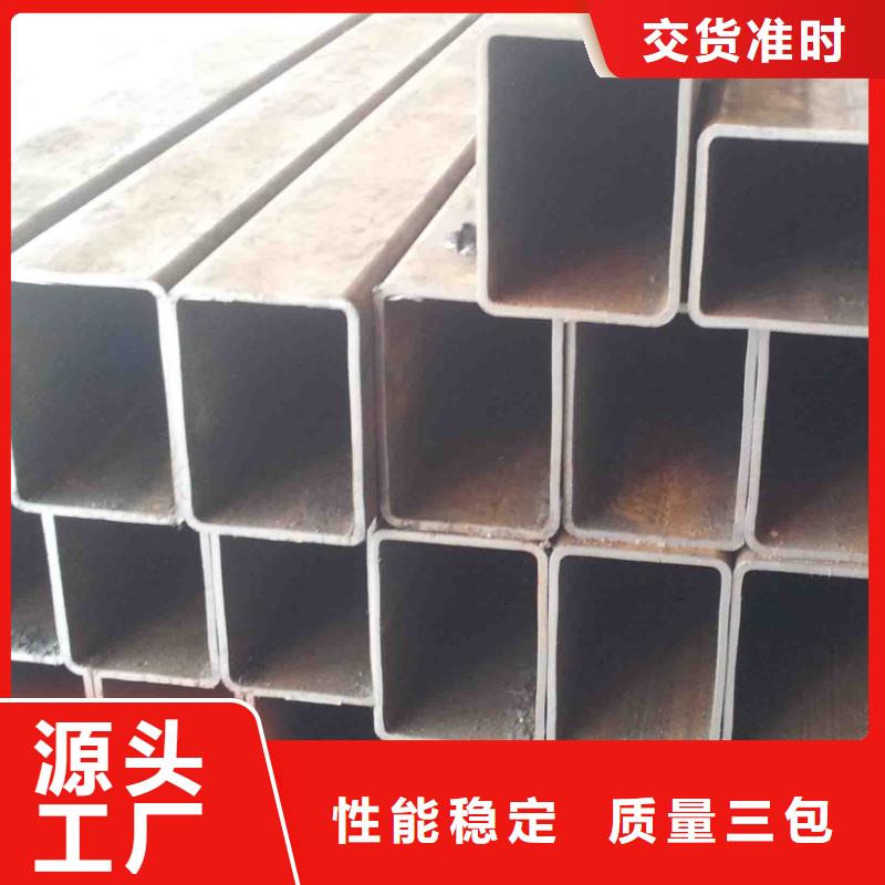 方矩管工字钢自有厂家