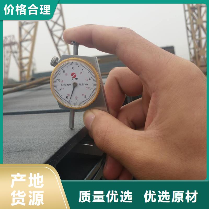槽钢镀锌钢板市场行情