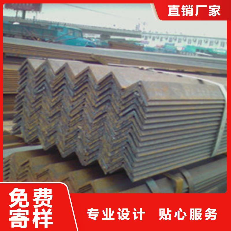 Q355D角钢直供价格低廉
