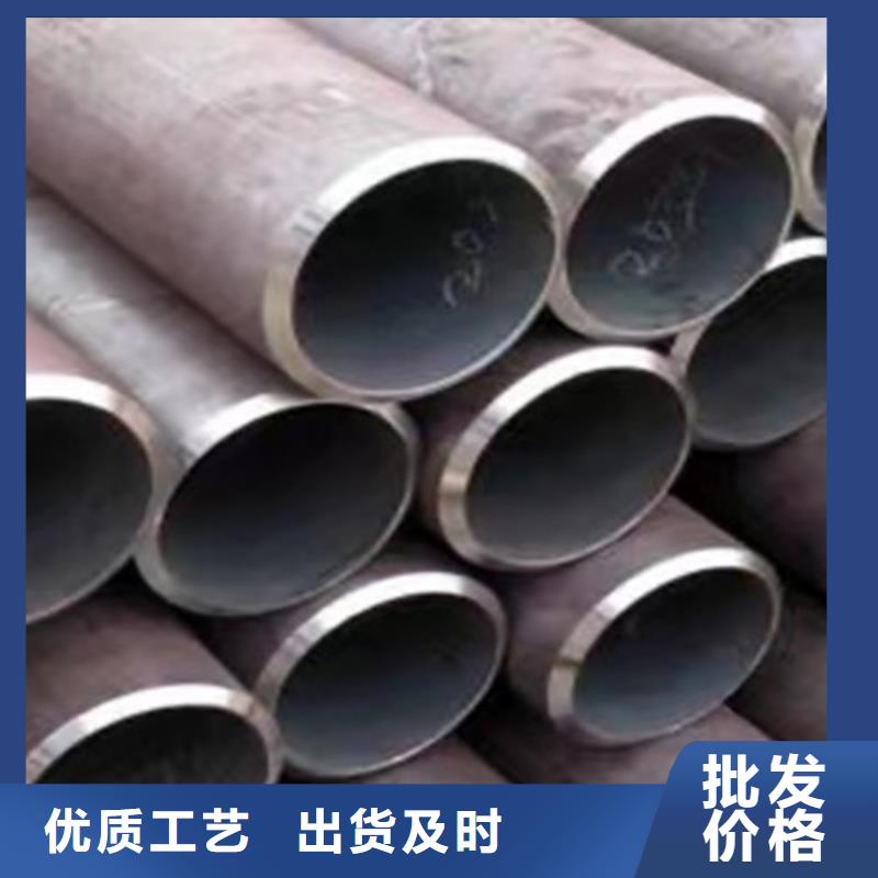 精密光亮无缝管-本地厂家