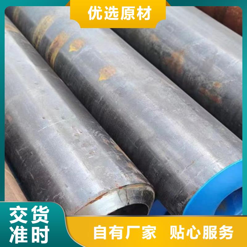 q345无缝管生产厂家_厂家直销