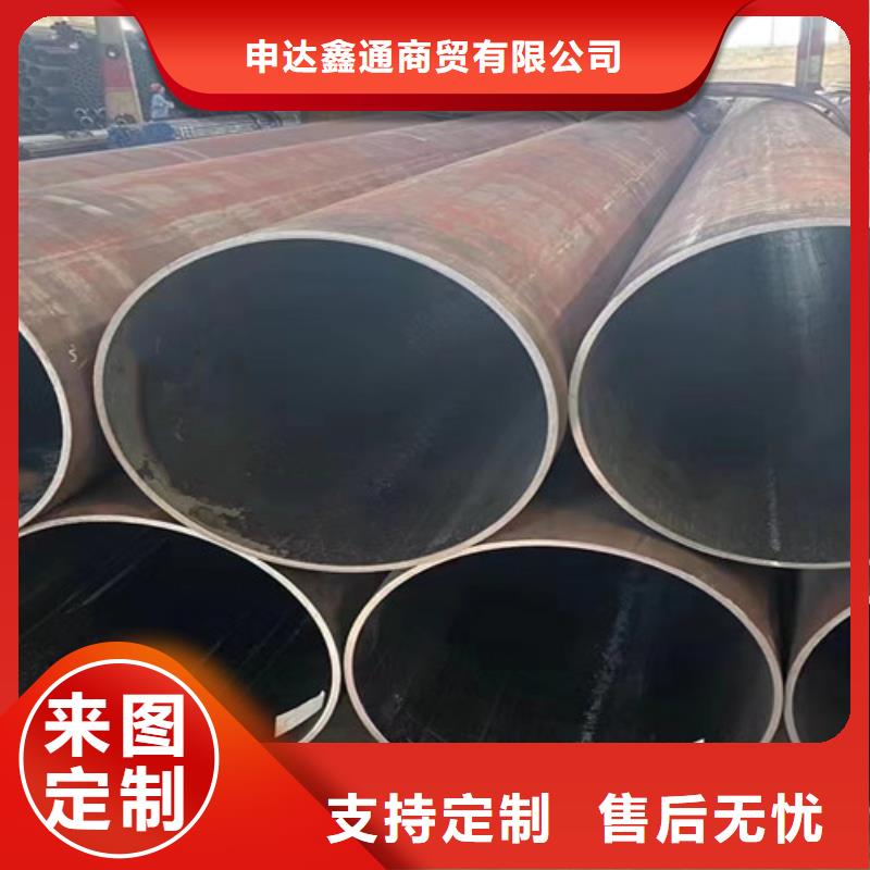 q345无缝管生产厂家_厂家直销