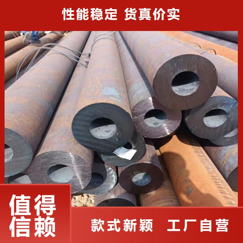 定做3087无缝管的供货商