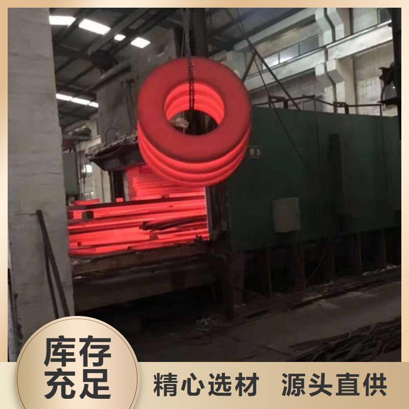 通用双相钢多行业适用