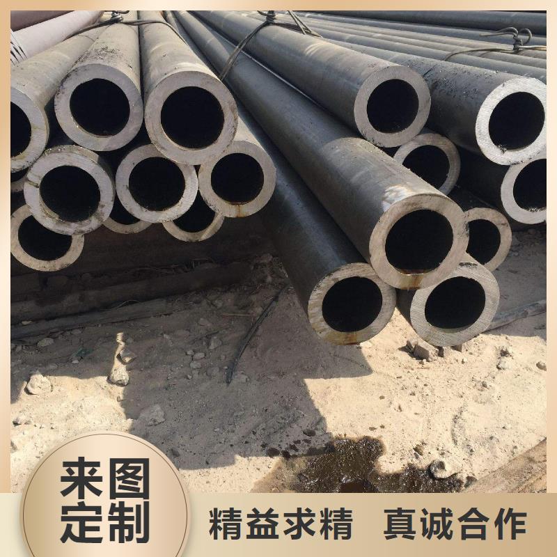 无缝管_热镀锌角钢实力见证