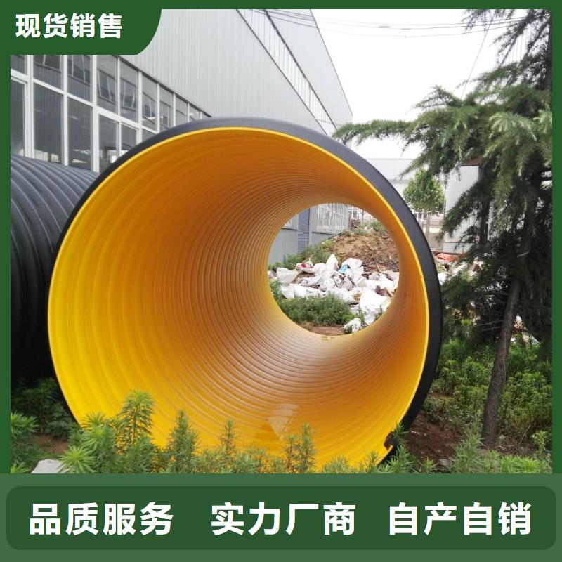 钢带波纹管隧道逃生管道好货有保障