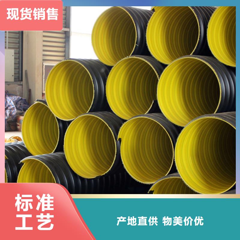 钢带波纹管隧道逃生管道好货有保障