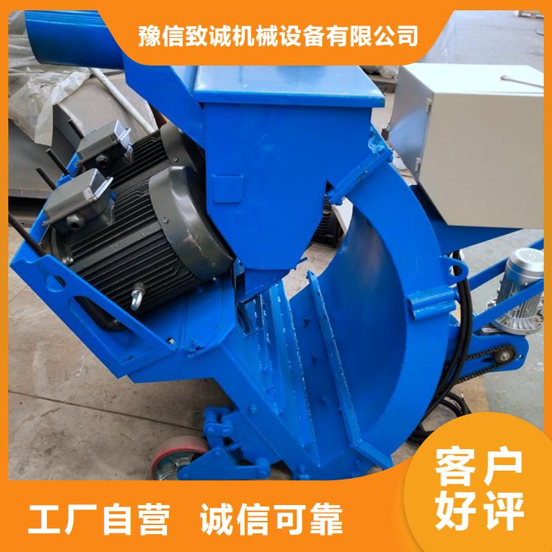 混凝土抛丸机路沿石成型机质检严格