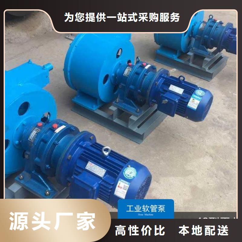 软管泵滑模机闪电发货