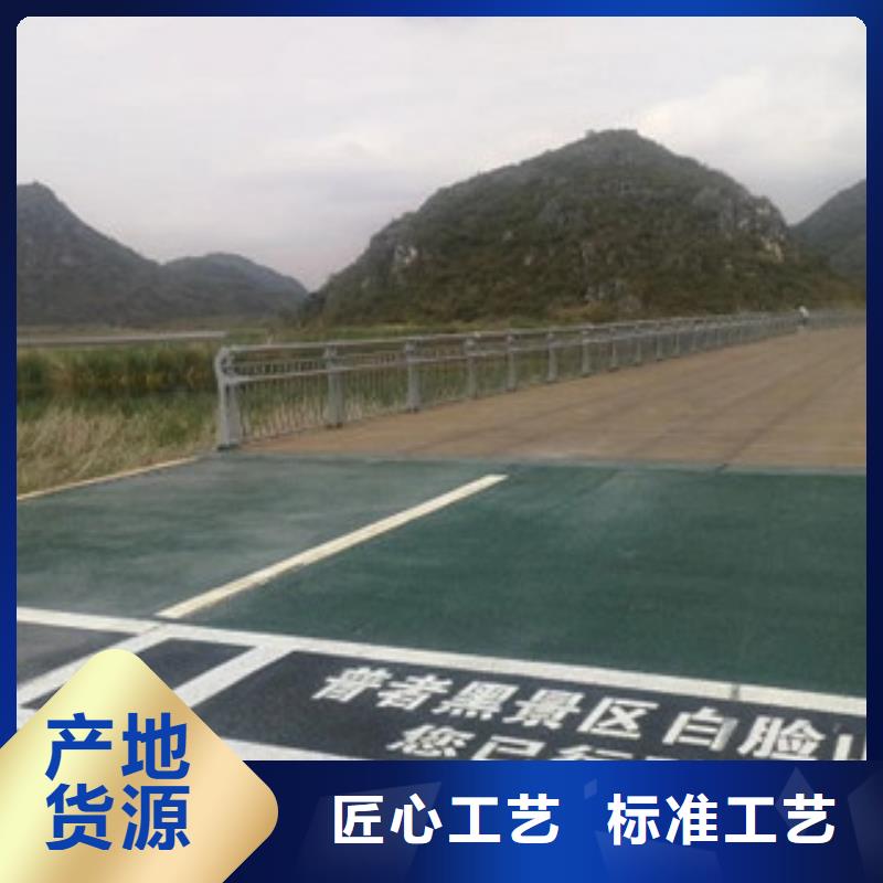 不锈钢复合管护栏不锈钢复合管栏杆定制定做