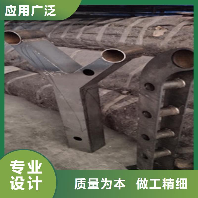 护栏桥梁防撞护栏研发生产销售