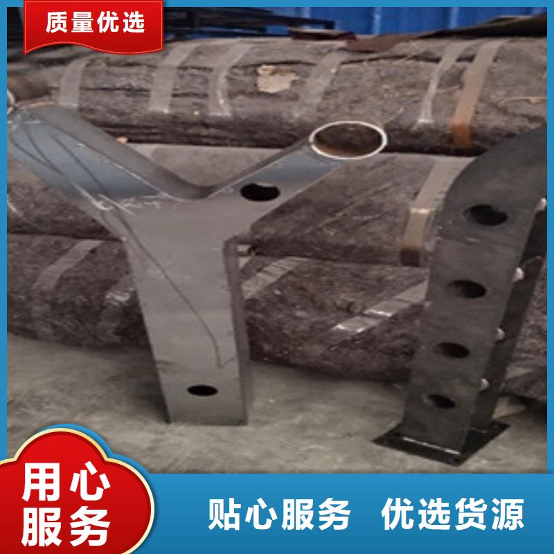 护栏桥梁防撞护栏研发生产销售