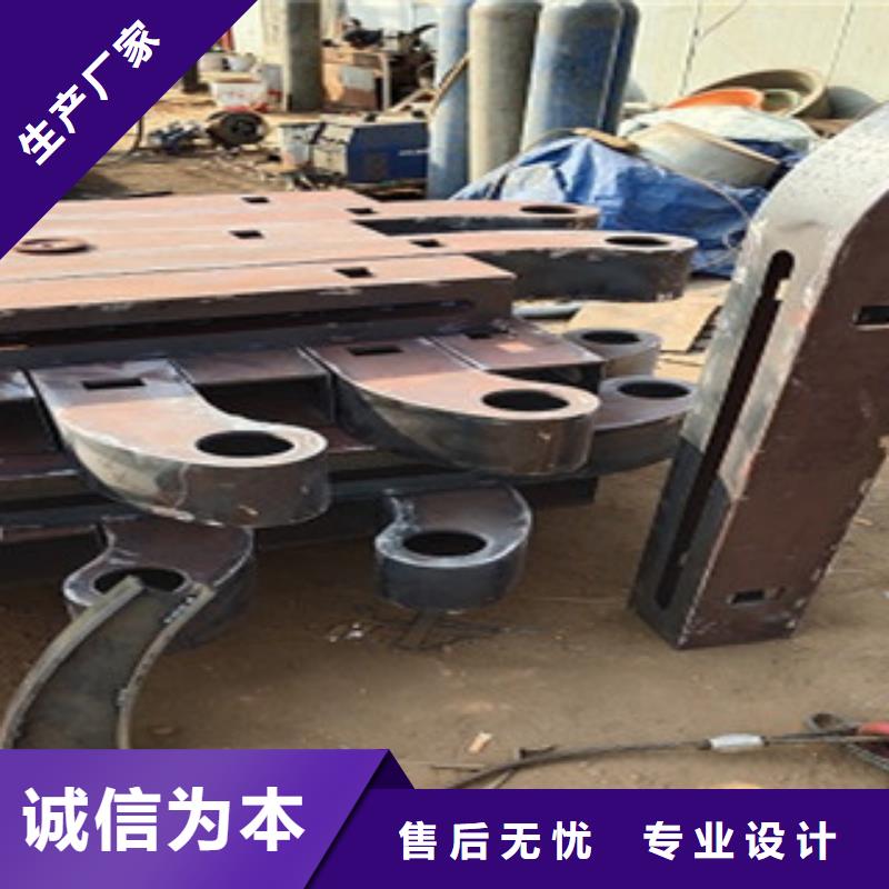 护栏桥梁防撞护栏研发生产销售