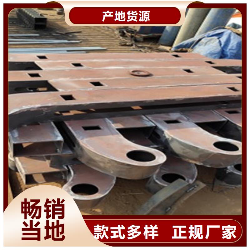 护栏桥梁防撞护栏研发生产销售