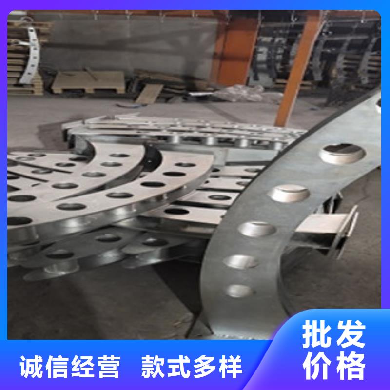 护栏4桥梁护栏品质之选