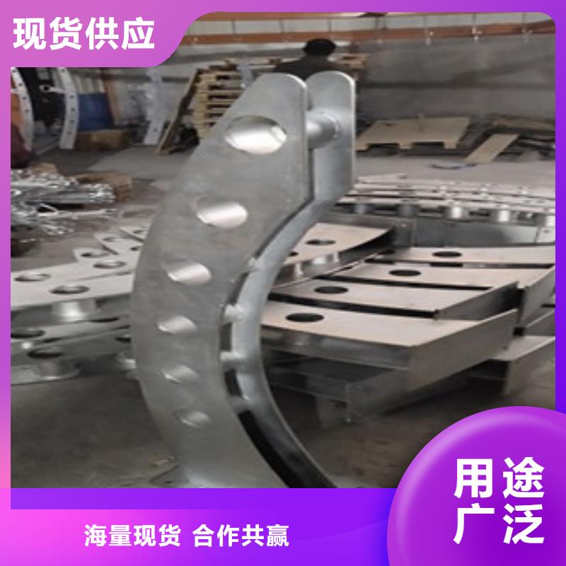 护栏4桥梁护栏品质之选
