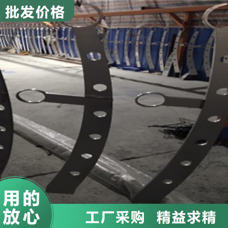 护栏4桥梁护栏品质之选