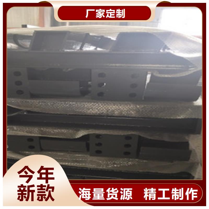 护栏4桥梁护栏品质之选