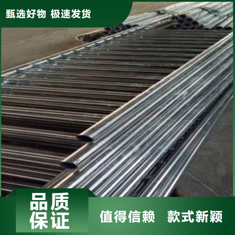桥梁护栏Q235钢板立柱品质保障售后无忧