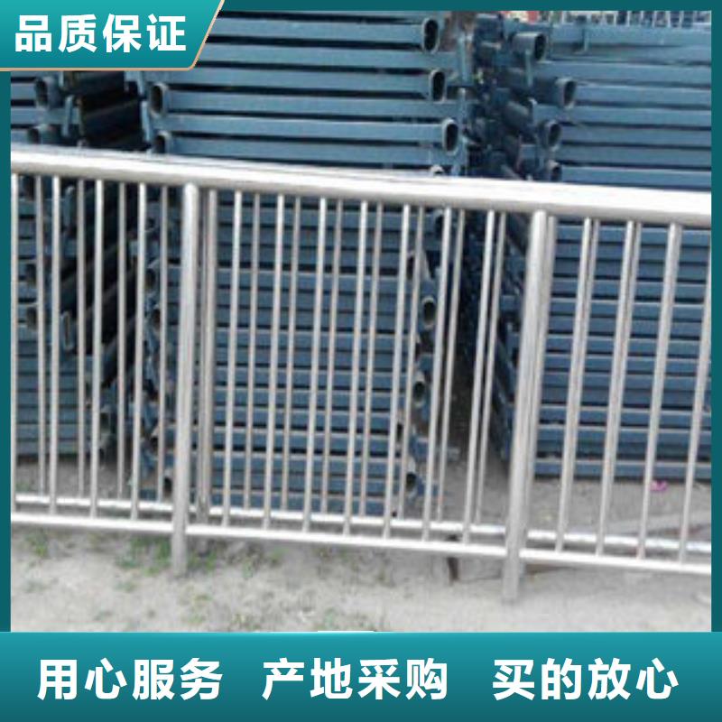桥梁护栏厂家批发价