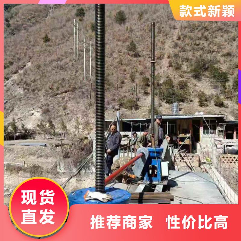 螺杆式启闭机双吊点启闭机专注细节使用放心