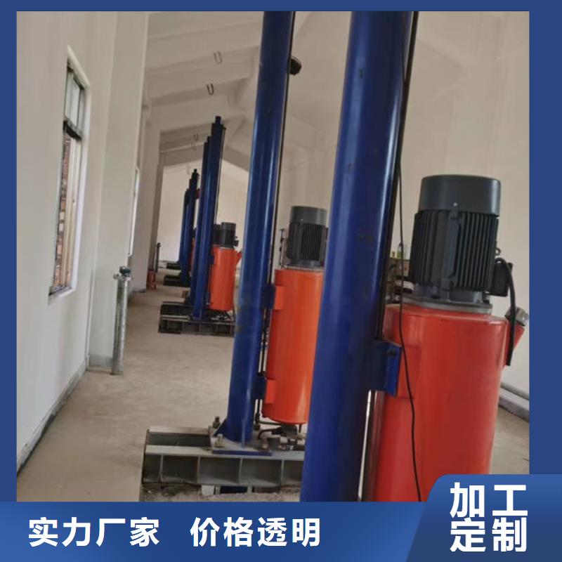 螺杆式启闭机平推启闭机实力厂商