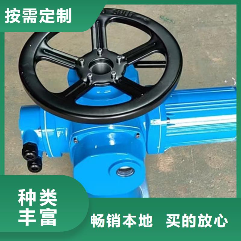 螺杆式启闭机手电两用启闭机种类多质量好