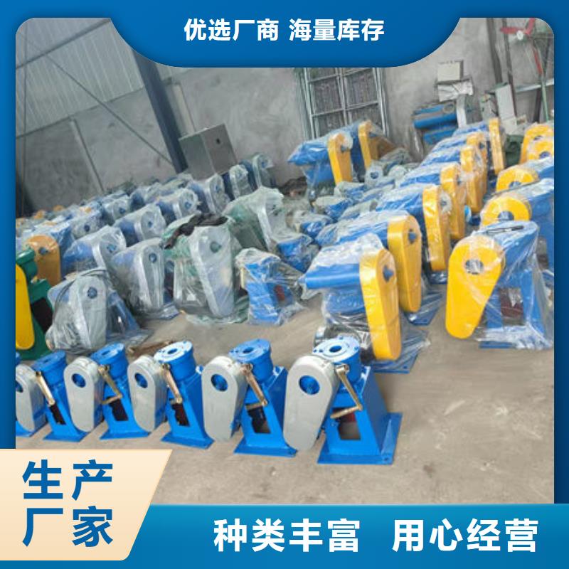 螺杆式启闭机-螺杆启闭机厂家直销规格多样