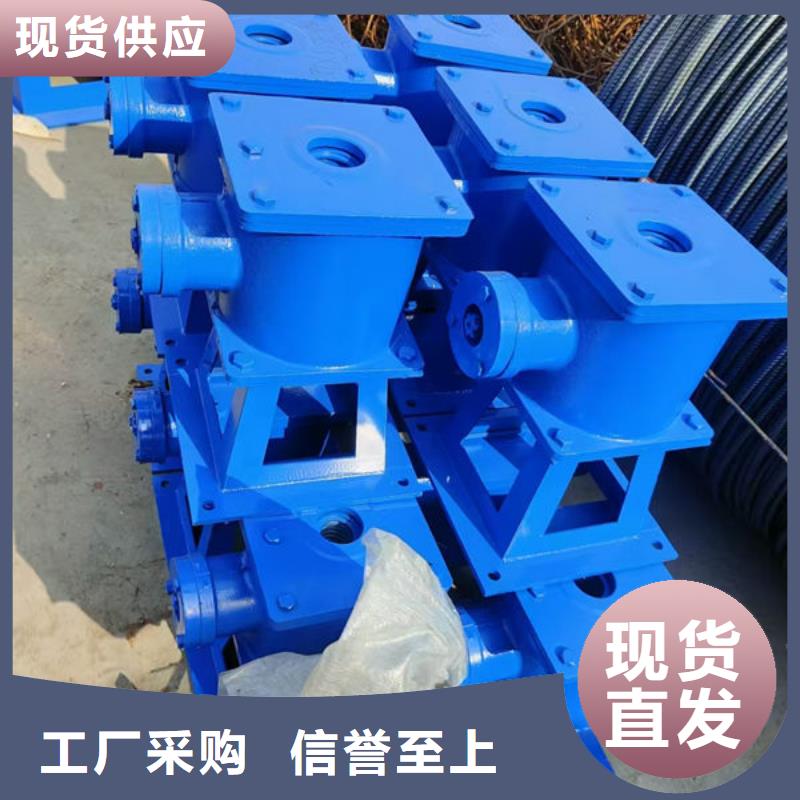 螺杆式启闭机手动启闭机经验丰富质量放心