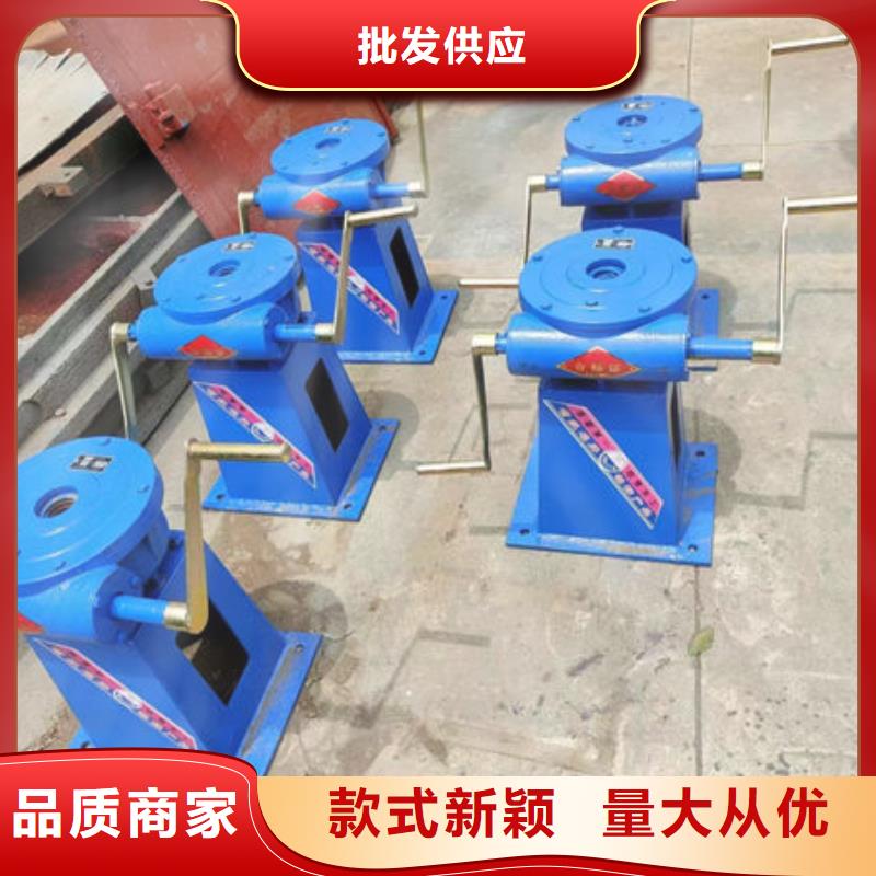 螺杆式启闭机手电两用启闭机种类多质量好