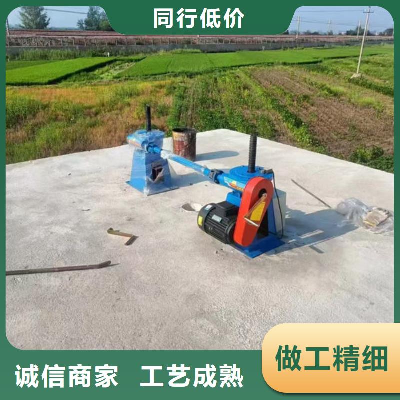 螺杆式启闭机-螺杆启闭机厂家直销规格多样
