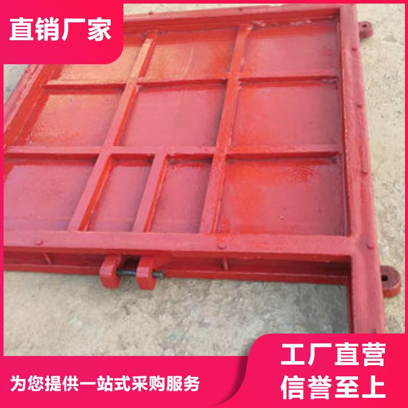 铸铁闸门,铸铁拍门售后无忧