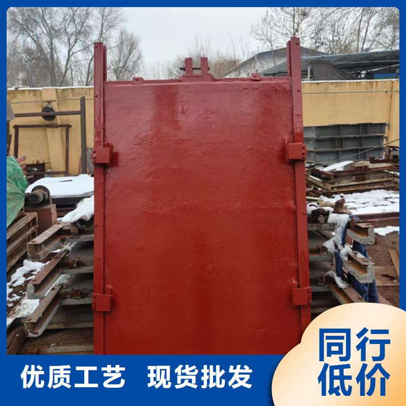 铸铁闸门暗杆式铸铁闸门一站式采购