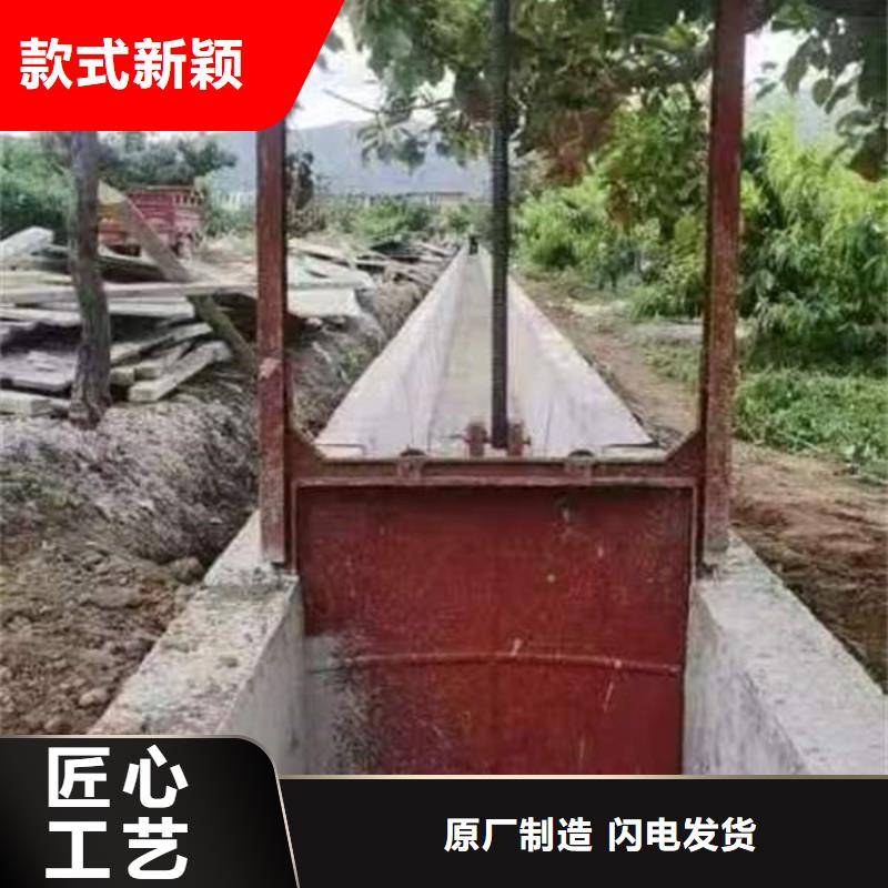 铸铁闸门,铸铁拍门售后无忧