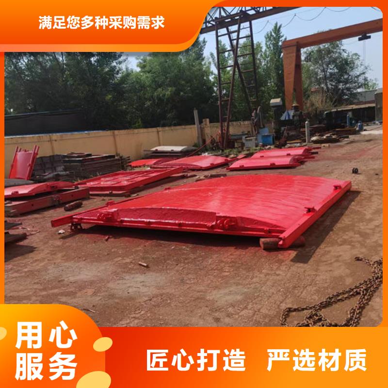 铸铁闸门暗杆式铸铁闸门服务至上