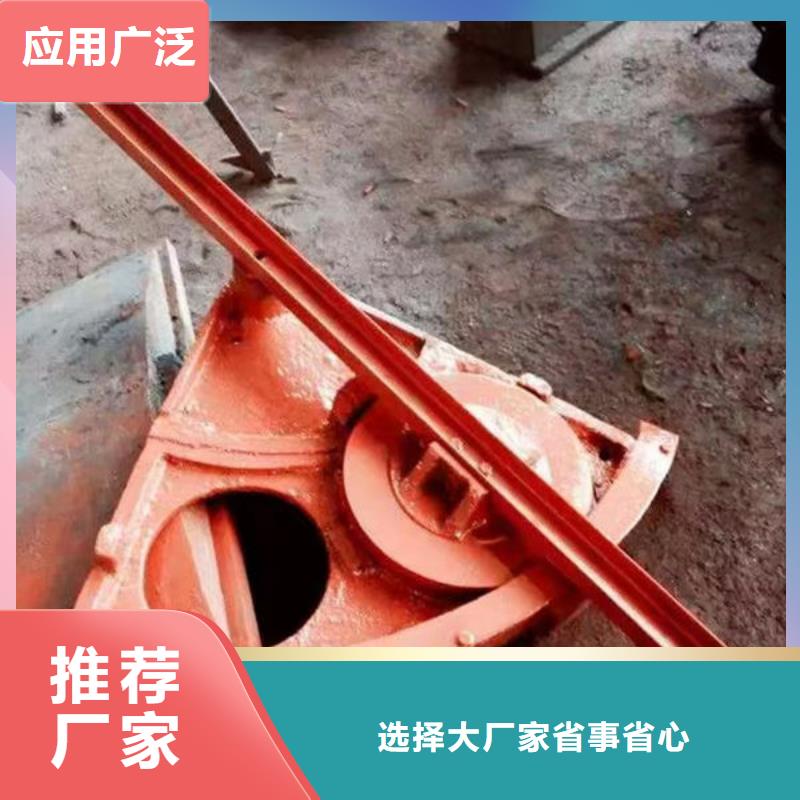 铸铁闸门渠道闸门多行业适用