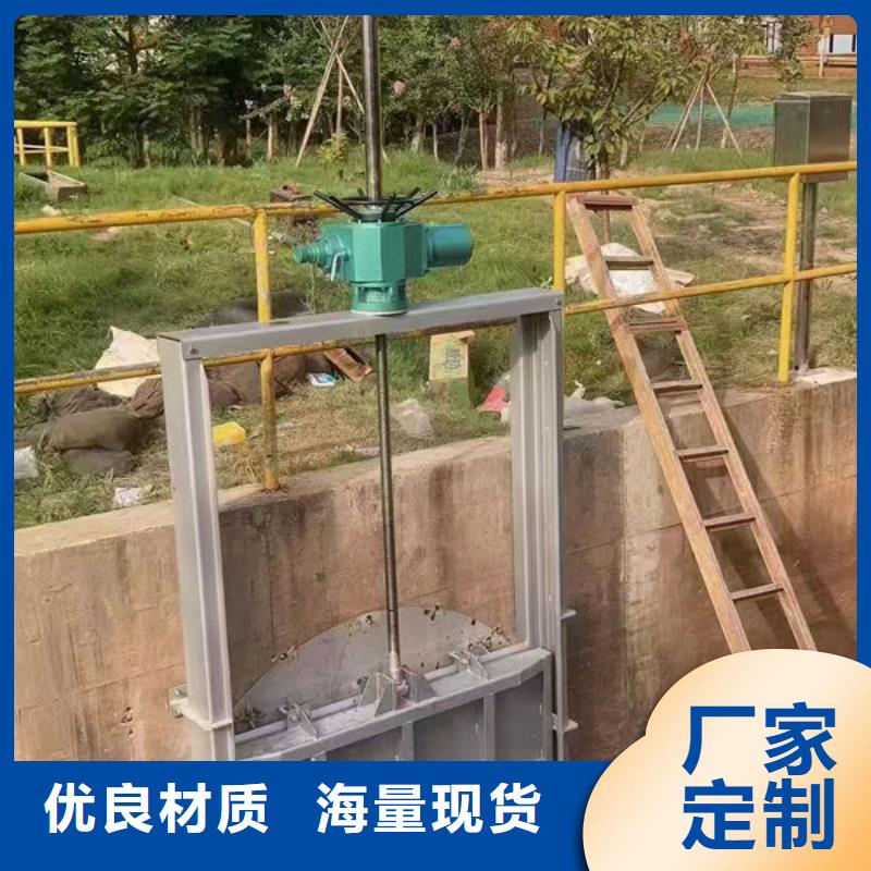 铸铁闸门复合闸门优选厂商