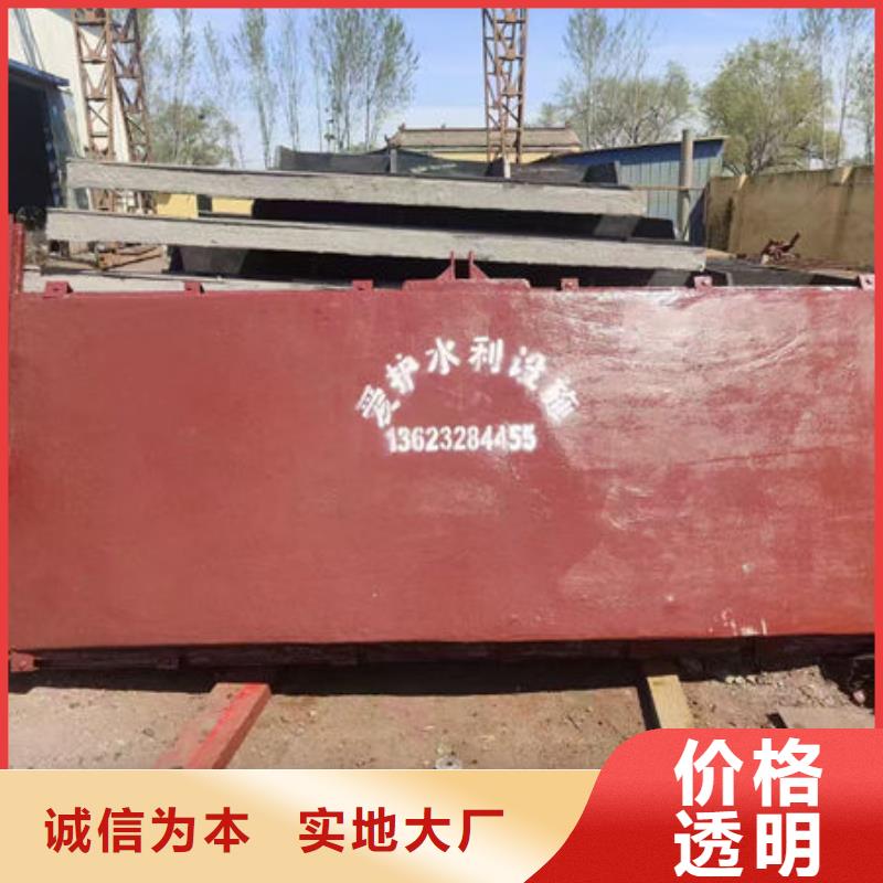 铸铁闸门-水电站铸铁闸门老客户钟爱