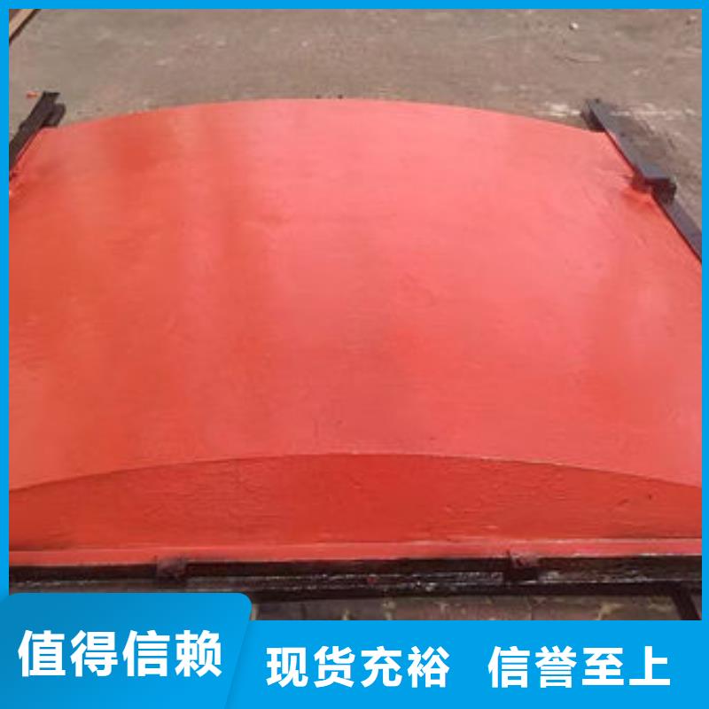 铸铁闸门暗杆式铸铁闸门服务至上