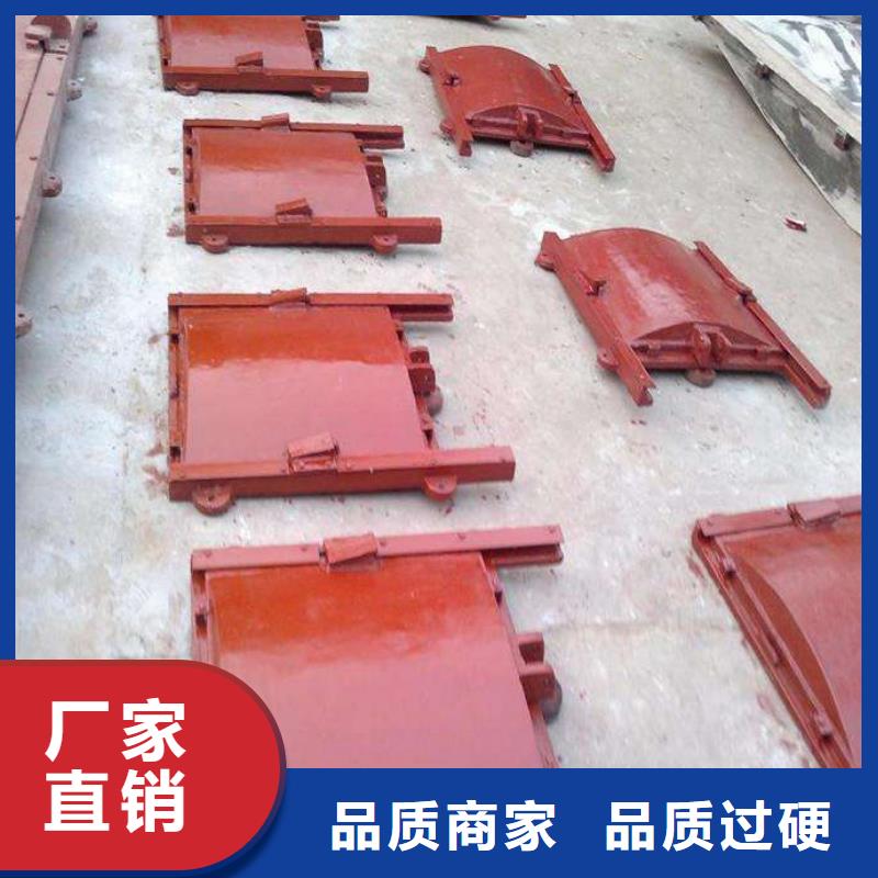 铸铁闸门复合闸门优选厂商