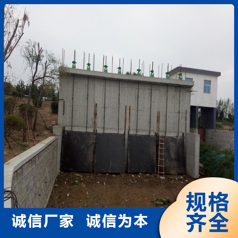 铸铁闸门暗杆式铸铁闸门服务至上