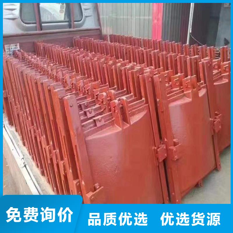 铸铁闸门暗杆式铸铁闸门服务至上