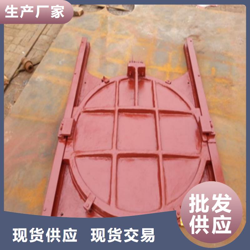 铸铁闸门暗杆式铸铁闸门服务至上