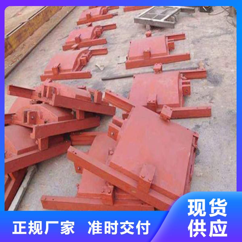 铸铁闸门暗杆式铸铁闸门服务至上
